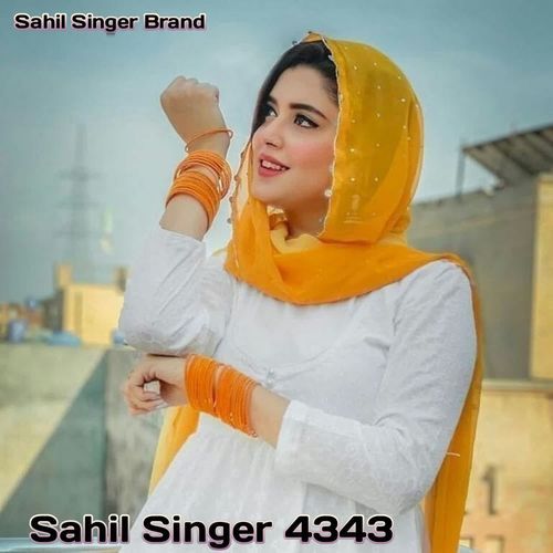 Sahil Singer 4343 Sahil Singer Brand MP3 Download