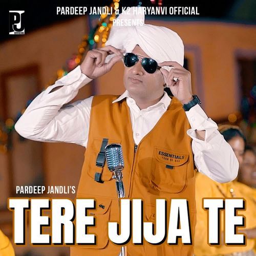 Tere Jija Te Pardeep Jandli MP3 Download