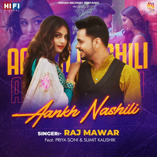 Aankh Nashili Raj Mawar MP3 Download