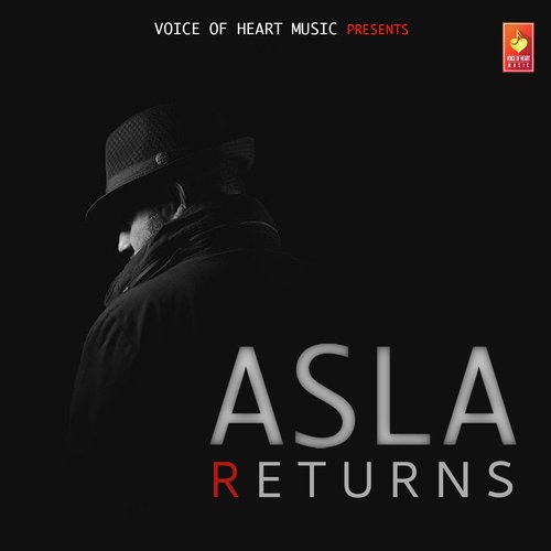 Asla Returns Shubh Panchal MP3 Download
