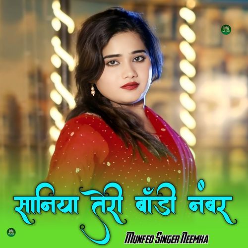 सानिया तेरी बॉडी नंबर Munfed Singer Mewati MP3 Download