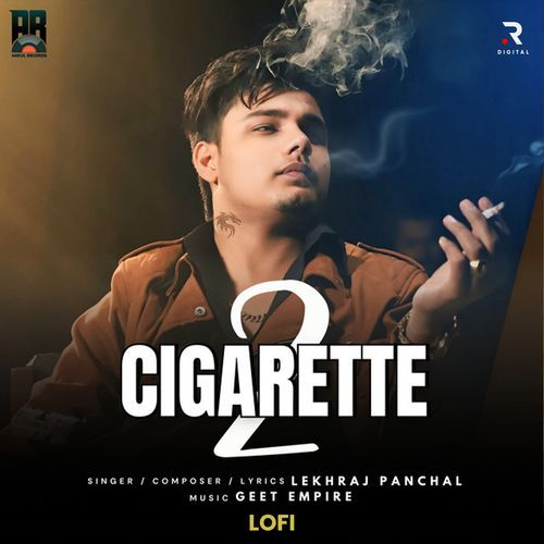 Cigarette 2 (Remix) Anil Aggarwal MP3 Download
