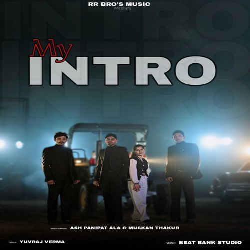 My Intro Muskan Thakur MP3 Download