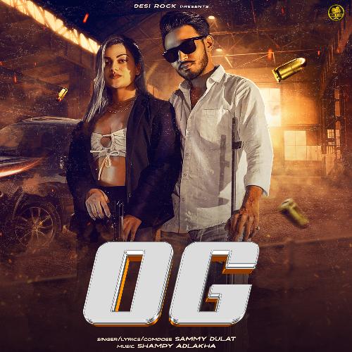 OG Sammy Dulat MP3 Download