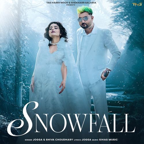 Snowfall (Lo Fi) Shiva Choudhary MP3 Download