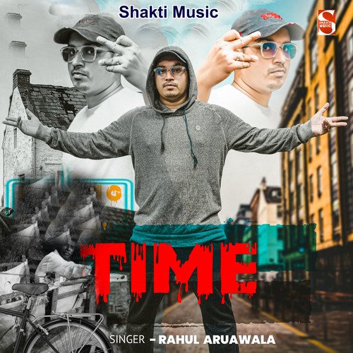 Time Vinod Sahupura MP3 Download