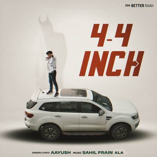 4 4 Inch Aayush MP3 Download