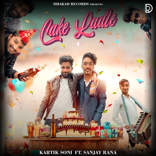 Cake Ladle Kartik Soni MP3 Download