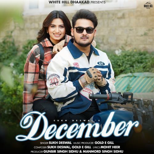 December Sukh Deswal MP3 Download