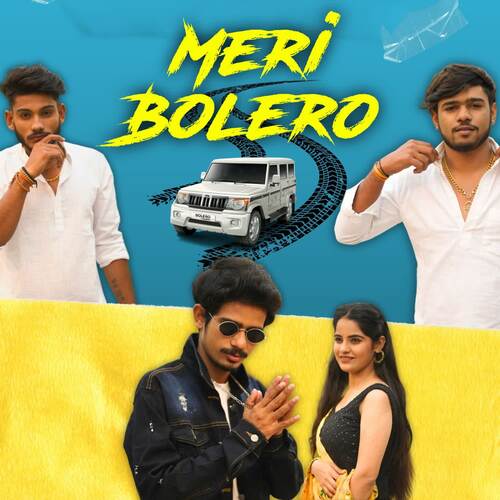 Meri Bolero Harsh Bhardwaj MP3 Download