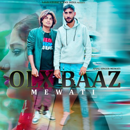 OLX Baaz Mewati Afjal Singer Mewati MP3 Download