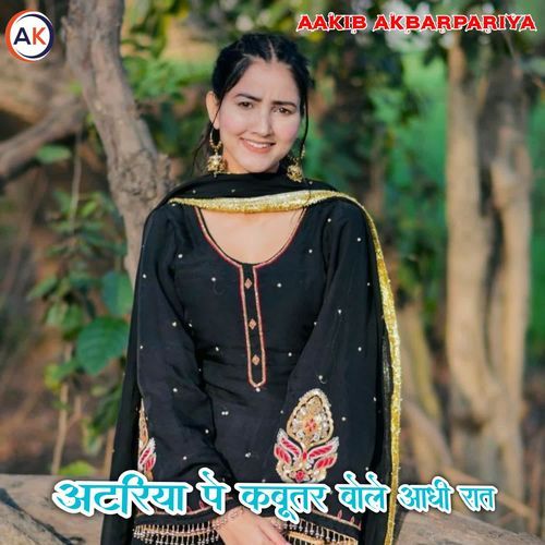 ATREYA ME KABOOTAR MEWATI (REMIX SONG) Aakib Akbarpuriya MP3 Download