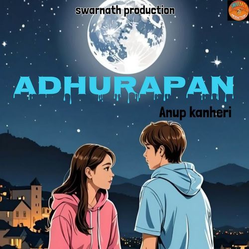 Adhurapan Anup Kanheri MP3 Download