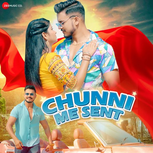 Chunni Me Sent UK Haryanvi MP3 Download