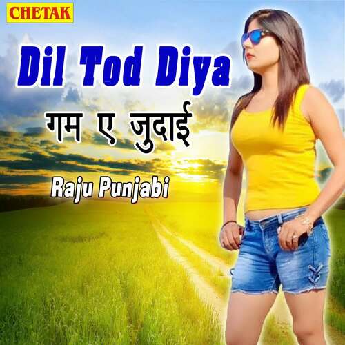 Dil Tod Diya Raju Punjabi MP3 Download