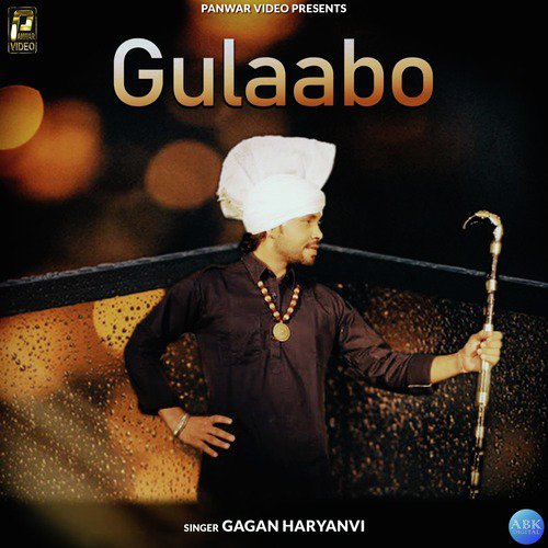 Gulaabo Gagan Haryanvi MP3 Download