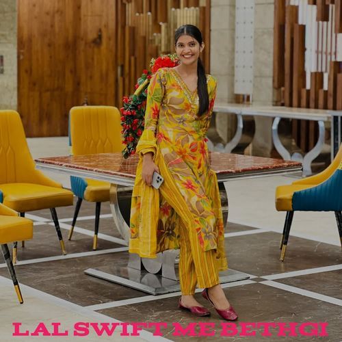 Lal Swift Me Bethgi SHAKIB AHMAD MP3 Download