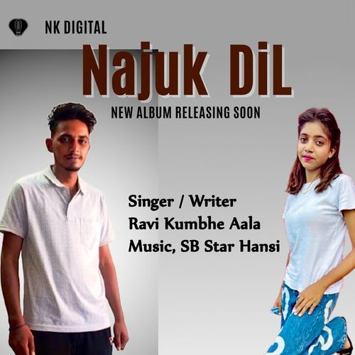 Najuk Dil Ravi Kumbhe Aala MP3 Download