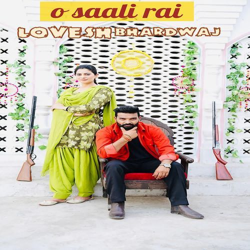 O Saali Rai Nonu Rana MP3 Download