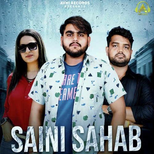 Saini Sahab Khemi MP3 Download
