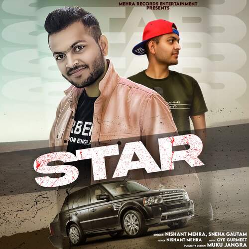 Star Nishant Mehra MP3 Download