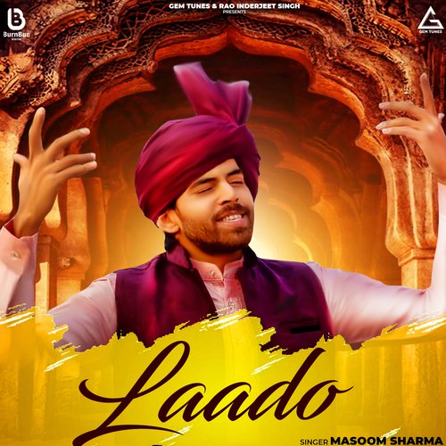 Laado Masoom Sharma MP3 Download