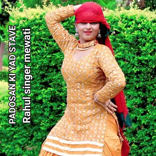 PADOSAN KI YAD STAVE Rahul Singer Mewati MP3 Download