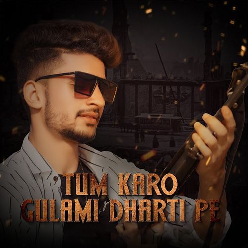 Tum Karo Gulami Dharti Pe Neeti Mohan MP3 Download