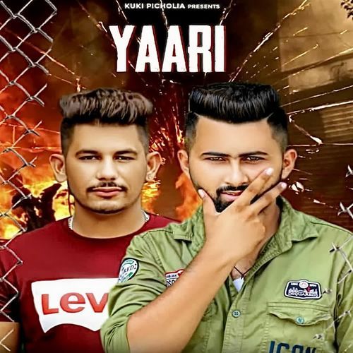 Yaari Vipin Mehandipuria MP3 Download