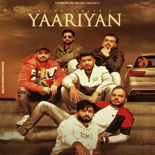 Yaariyan Kelam Siwach MP3 Download