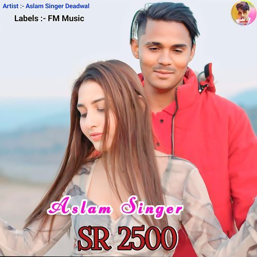 Aslam Singer SR 2500 Aslam Singer Deadwal MP3 Download