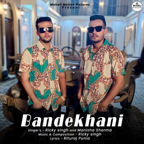 BANDEKHANI Manisha Sharma MP3 Download