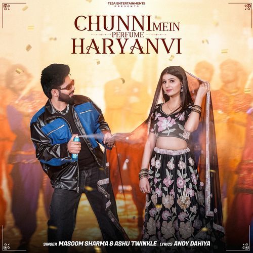 Chunni Mein Ashu Twinkle MP3 Download