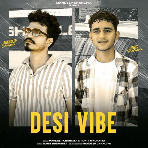 Desi Vibe Rohit Nindaniya MP3 Download