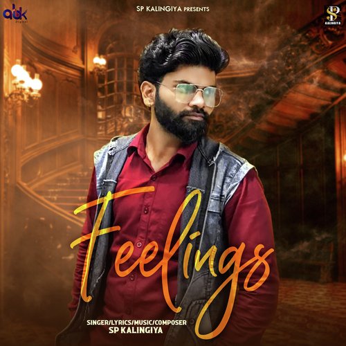 Feelings SP Kalingiya MP3 Download
