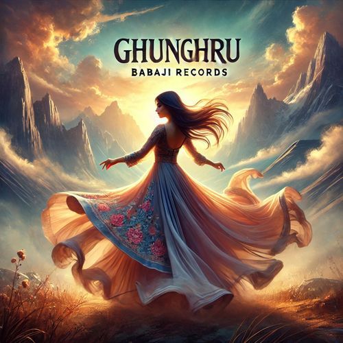Ghunghat PK Rajli MP3 Download