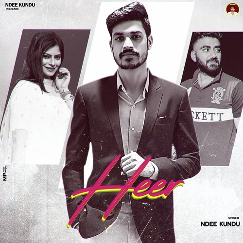 Heer Ndee Kundu MP3 Download