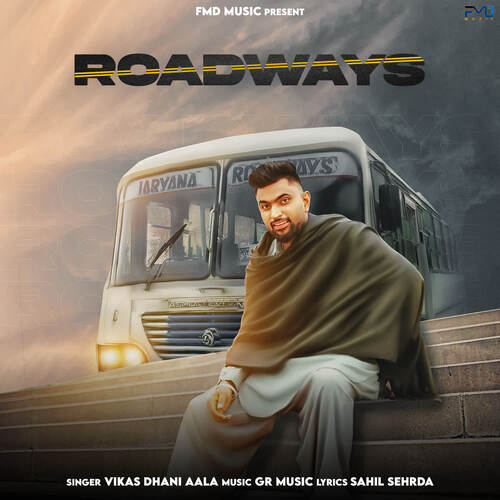 Roadways Vikas Dhani Aala MP3 Download