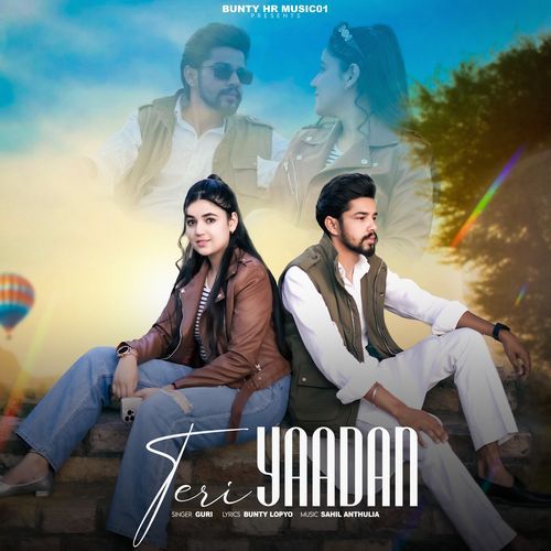 Teri Yaadan Guri MP3 Download