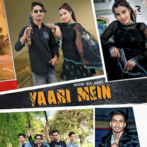 Yaari Mein Indri Aala MP3 Download
