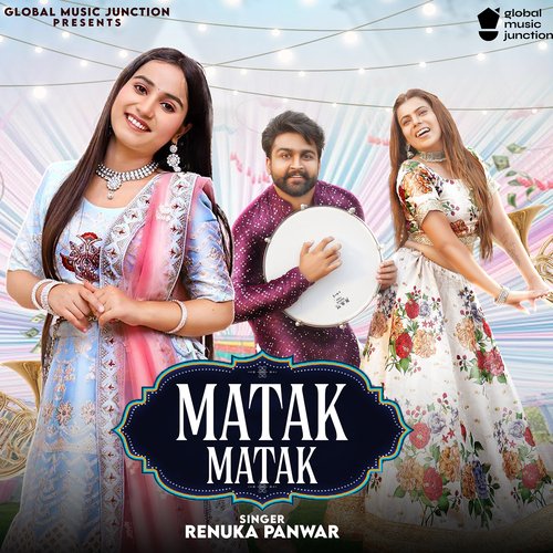 Matak Matak Renuka Panwar MP3 Download