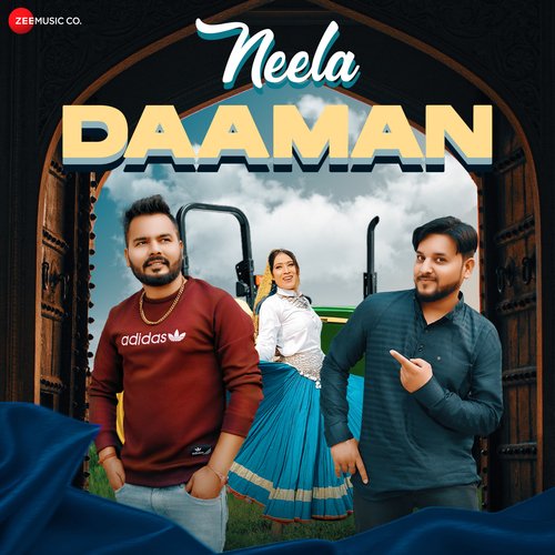 Neela Daaman Pankaj Saini MP3 Download