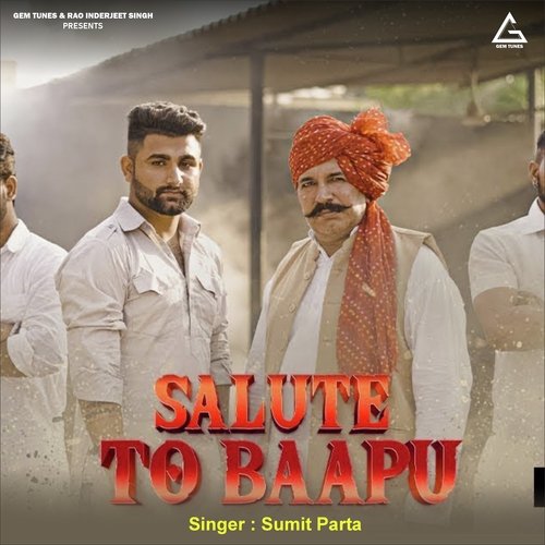Salute To Baapu Riyaazi MP3 Download