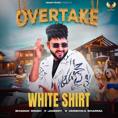 White Shirt Jaizeey MP3 Download