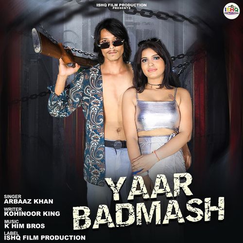 Yaar Badmash Arbaaz Khan MP3 Download
