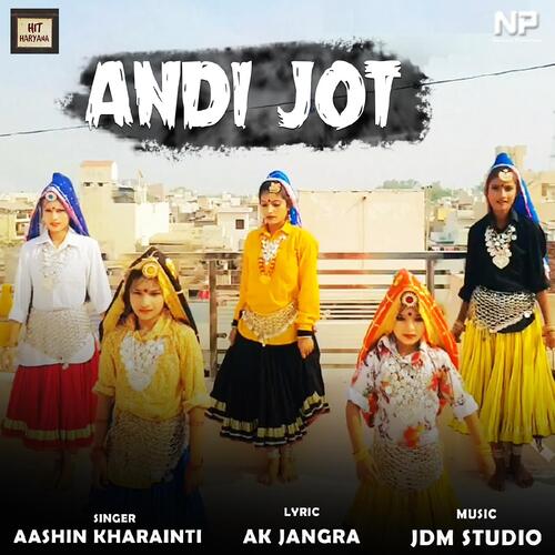 Andi Jot Aashin Kharainti MP3 Download