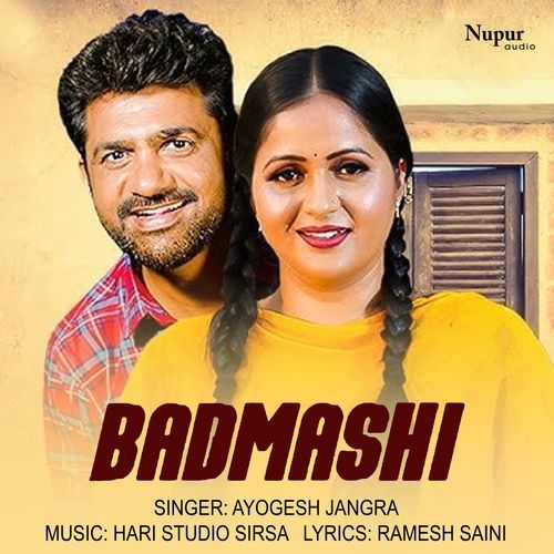 Badmashi Yogesh Jangra MP3 Download