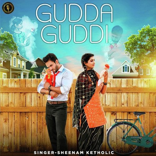 Gudda Guddi Sinam Ketholik MP3 Download