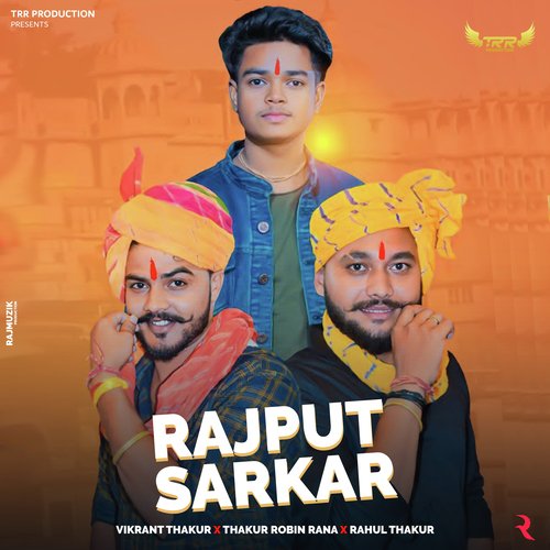 Rajput Sarkar Vikrant Thakur MP3 Download