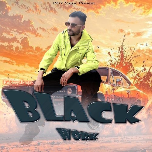 Black Work Vijay lalwasiya MP3 Download